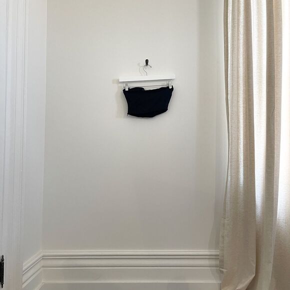 ZARA | SMALL | CROP TOP - Picture 3 of 4